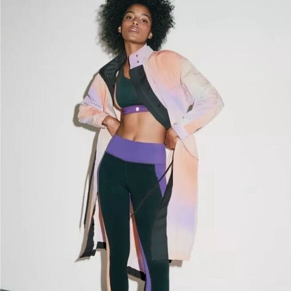 NWT Sweaty Betty - Women's Power Medium Impact Sports Bra Medium - Picture 2 of 8